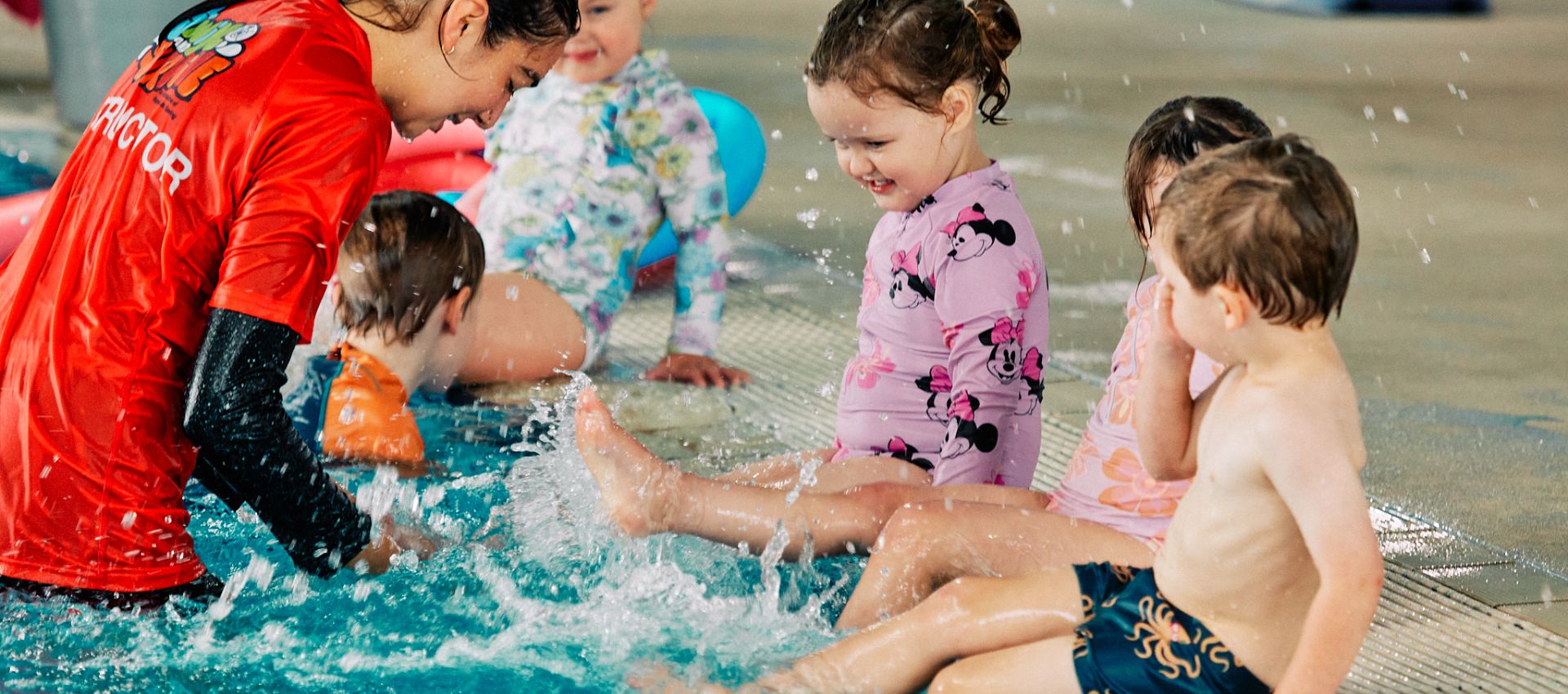 Summer Intensive Program 2025
