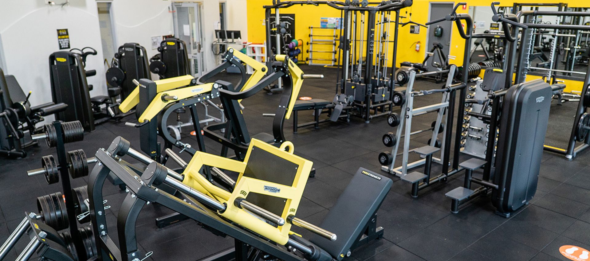 Gym