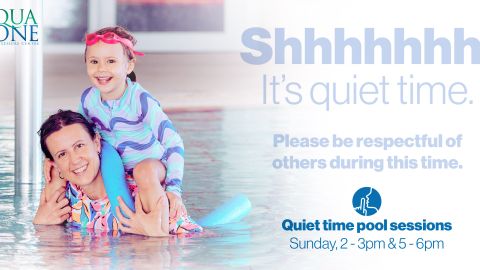 Quiet Time